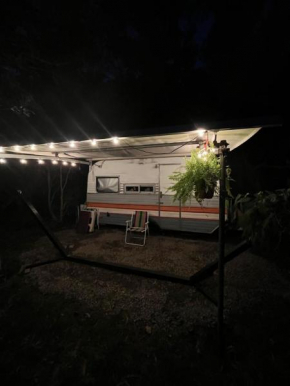 Casa Rodante equipada para 2 personas